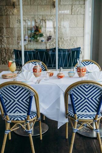 Hotel Anchorage Port Stephens