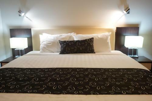 Hotel Best Western Plus Charles Sturt Suites & Apartments