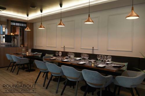 Hotel Best Western Plus Charles Sturt Suites & Apartments
