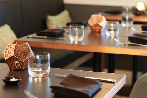 Hotel Best Western Plus Charles Sturt Suites & Apartments