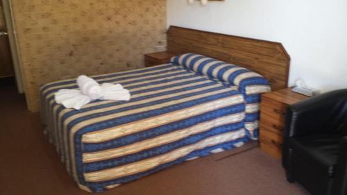 Ballina Hi-craft Motel
