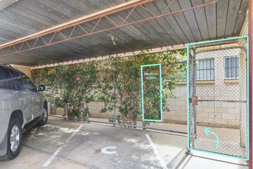 Apartamento Abode On Argent