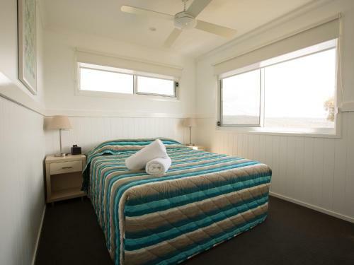 Nrma Merimbula Beach Holiday Park