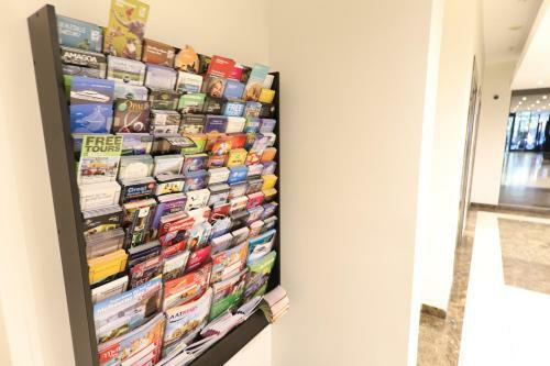 Aparthotel Heart Of Cbd Penthouse Apartment