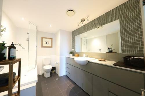 Aparthotel Heart Of Cbd Penthouse Apartment