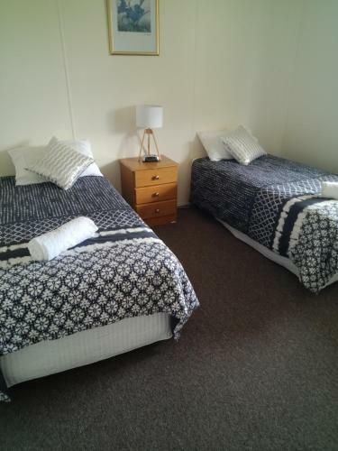 Greengate Cottages