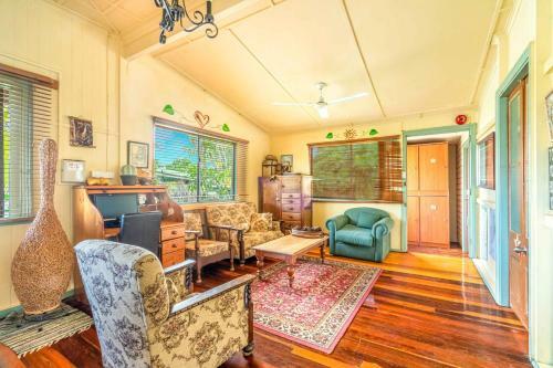Albergue Tropic Days Backpackers