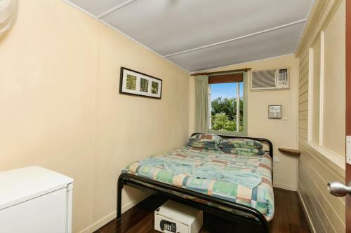 Albergue Tropic Days Backpackers