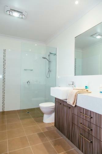 Coffs Jetty Bed And Breakfast