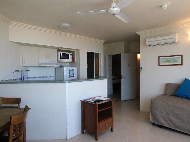 Aparthotel Coral Sea Vista Apartments