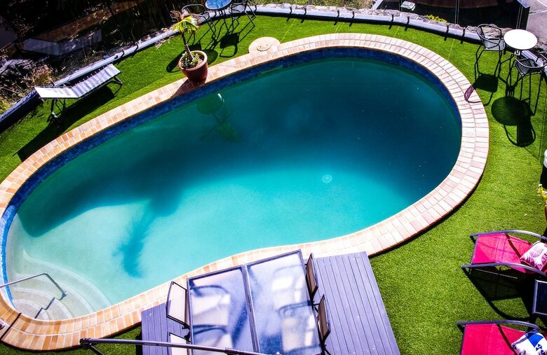 Aparthotel Coral Sea Vista Apartments