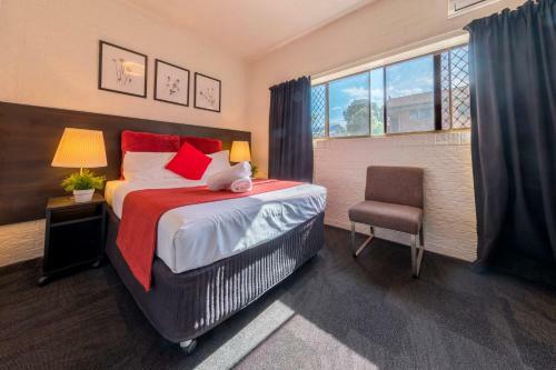 Motel Ascot Budget Inn & Apartments