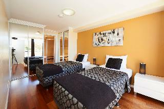 Aparthotel Waldorf Randwick Serviced Apartments