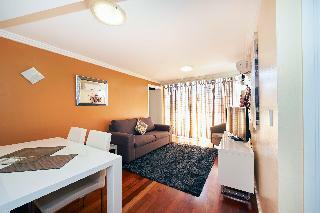 Aparthotel Waldorf Randwick Serviced Apartments