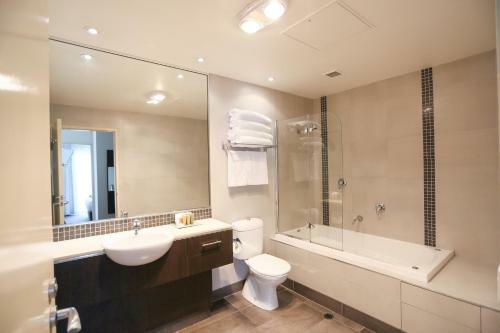 Motel Best Western Plus Albury Hovell Tree Inn