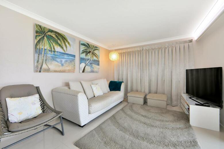Nautilus Beachside Apartments