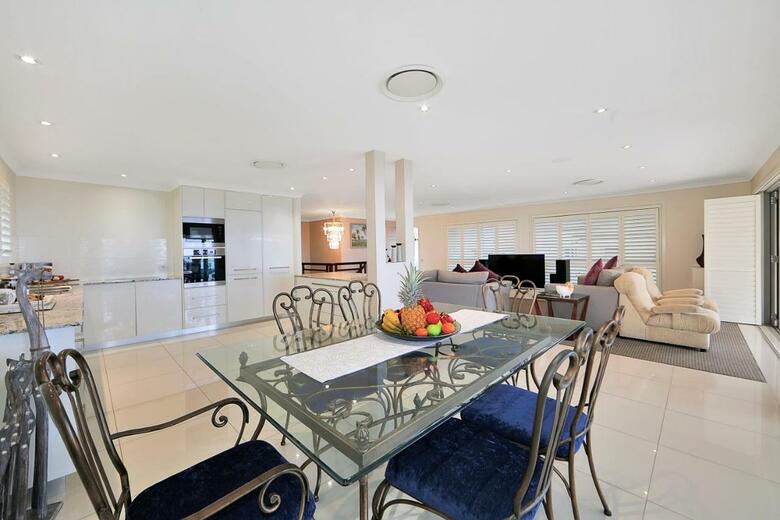 Nautilus Beachside Apartments