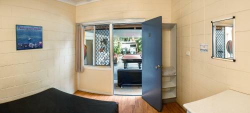 Albergue Castaways Backpackers Cairns