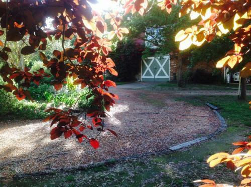Agroturismo A Country Barn Retreat