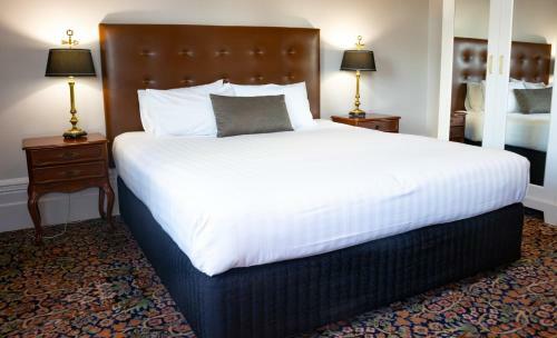 Posada Mount Gambier Hotel