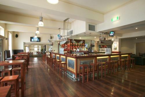 Posada Mount Gambier Hotel