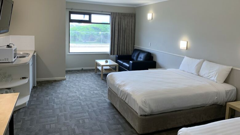 Hotel Geraldton Motor Inn