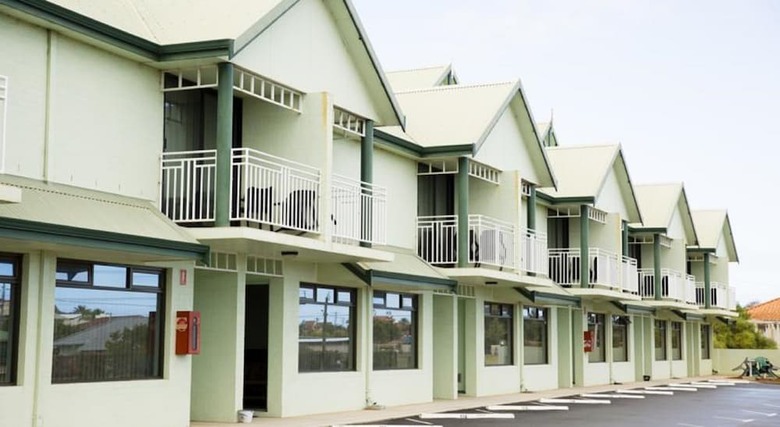 Hotel Geraldton Motor Inn
