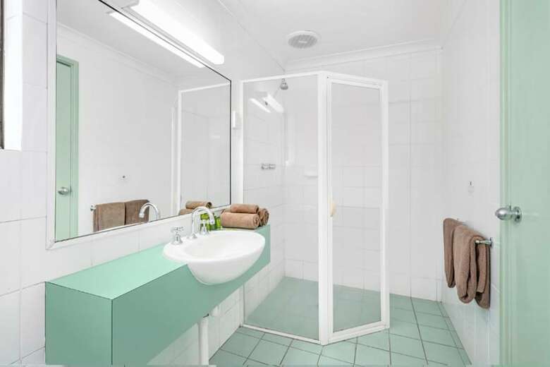 Hotel Geraldton Motor Inn