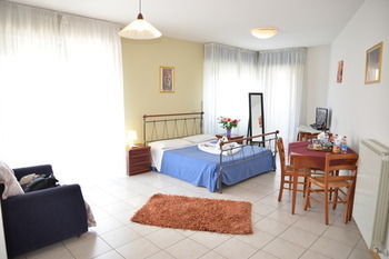Hotel Residence Le Corniole