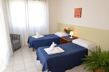Hotel Residence Le Corniole