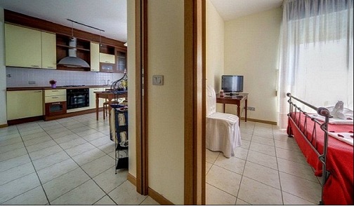 Hotel Residence Le Corniole