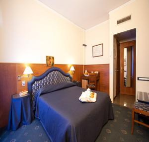 Hotel San Luca
