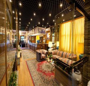 Hotel San Luca