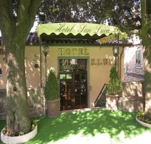 Hotel San Luca