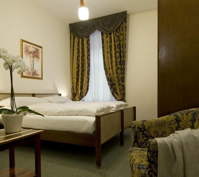 Concordia Parc Hotel