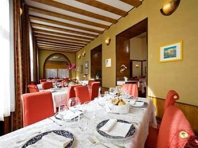 Concordia Parc Hotel