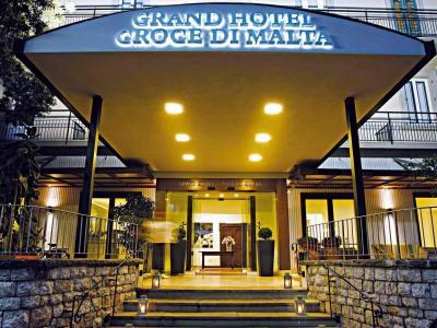Grand Hotel Croce Di Malta