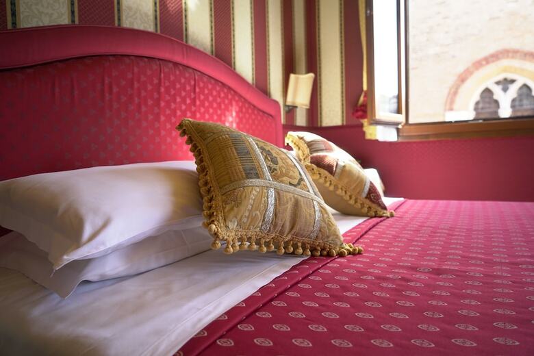 Hotel Ca' Morosini