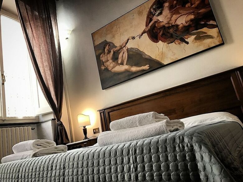Hotel Sabrina