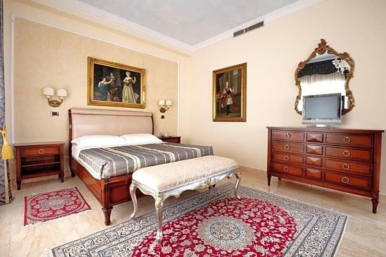 Grand Hotel President
