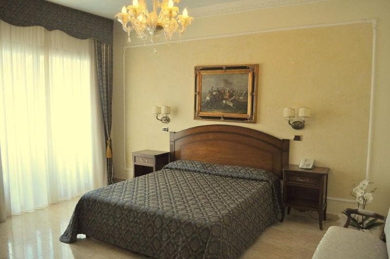 Grand Hotel President