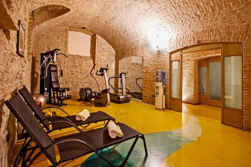 Hotel Villa Fiorita