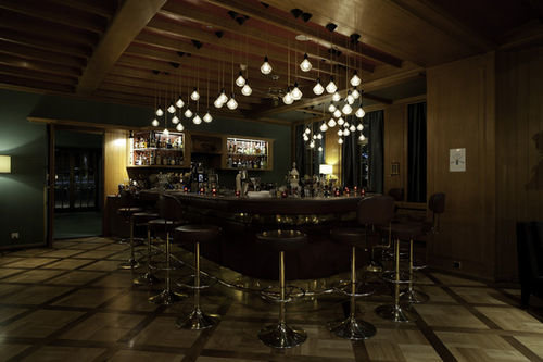 Grand Hotel Regina
