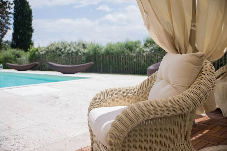 Hotel Villa Giorgia Albergo In Collin