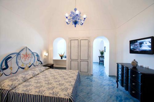 Boutique Hotel Palazzo Marzoli Resort