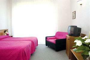 Hotel Benacus