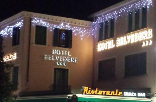 Hotel Belvedere