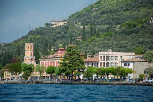 Hotel Residence Sirenella