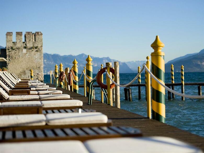 Grand Hotel Terme