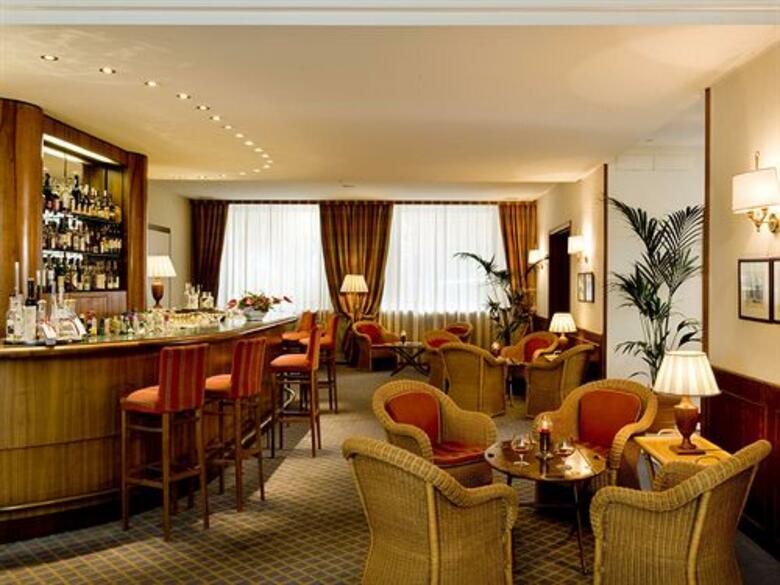Grand Hotel Terme
